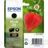 Epson T2981 (29) Negro Cartucho de Tinta Original - C13T29814012