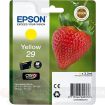 Epson T2984 (29) Amarillo Cartucho de Tinta Original - C13T29844012