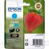 Epson T2992 (29XL) Cian Cartucho de Tinta Original - C13T29924012