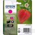 Epson T2993 (29XL) Magenta Cartucho de Tinta Original - C13T29934012