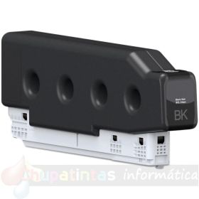 Epson T15H1 Negro Cartucho de Tinta Original - C13T15H140