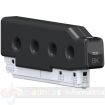 Epson T15H1 Negro Cartucho de Tinta Original - C13T15H140