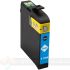 Epson T1592 Cian Cartucho de Tinta Pigmentada Genérico - Reemplaza C13T15924010