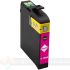 Epson T1593 Magenta Cartucho de Tinta Pigmentada Genérico - Reemplaza C13T15934010