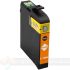 Epson T1599 Naranja Cartucho de Tinta Pigmentada Genérico - Reemplaza C13T15994010