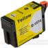 Epson T1574 Amarillo Cartucho de Tinta Pigmentada Genérico - Reemplaza C13T15744010