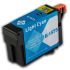 Epson T1575 Cian Light Cartucho de Tinta Pigmentada Genérico - Reemplaza C13T15754010