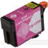Epson T1576 Magenta Light Cartucho de Tinta Pigmentada Genérico - Reemplaza C13T15764010