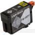 Epson T1577 Negro Light Cartucho de Tinta Pigmentada Genérico - Reemplaza C13T15774010