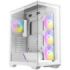 Antec Constellation C3 ARGB Caja ATX - Cristal Templado - 1 x USB-A 3.0, 1 x USB-C 3.2 - 1 x Audio + Micro - 4 Ventiladores ARGB
