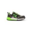U-Power Red Stratos Bran ESD Calzado de Seguridad - Talla 48 - Material U-KNIT Elastico Transpirable - Puntera NanoFiber Sin Met