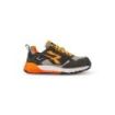 U-Power Red Stratos Jaime ESD Calzado de Seguridad - Talla 40 - Material U-KNIT Elastico Transpirable - Puntera NanoFiber Sin Me
