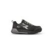 U-Power Red Stratos Euron ESD Calzado de Seguridad - Talla 35 - Material U-KNIT Elastico Transpirable - Puntera NanoFiber Sin Me