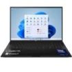 LG Gram 16Z90TL-G.AU85BN Portatil 16  Intel Core Ultra 7 258V - 32GB DDR5 - 512GB SSD - Windows 11 Home - Color Negro - Teclado