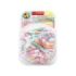 Stabilo Swing Cool Pastel Expositor de 100 Marcadores Fluorescentes - Cuerpo Plano - Punta Biselada - Trazo entre 1 y 4mm - Tint