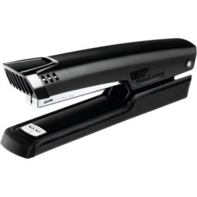 Maped Full Strip A-3544 Grapadora Metalica de Sobremesa - Hasta 25 Hojas - Admite Grapas 24/6 y 26/6 - Profundidad de 84mm - Gra
