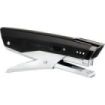 Maped E-4402 Grapadora Metalica de Tenaza - Hasta 25 Hojas - Admite Grapas 24/6 y 26/6 - Profundidad de 45mm - Color Negro
