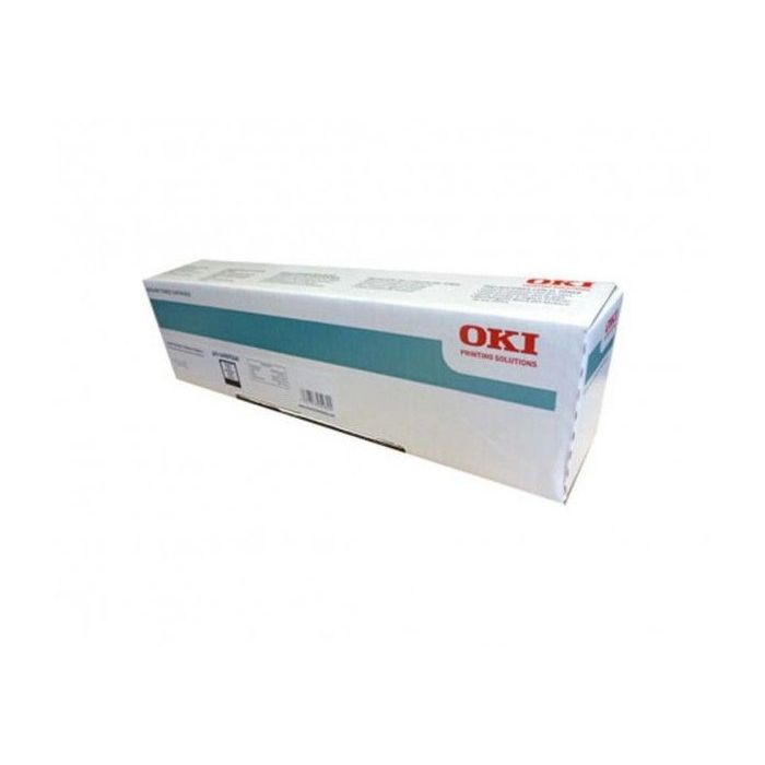 OKI Executive ES6412 Negro Cartucho de Toner Original - 46507516
