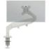 Leitz Soporte de Mesa con Brazo Articulado para Monitor de 17 -32  - Gestion de Cables - Peso Max 9kg - VESA 100x100mm