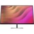 HP E32K G5 Monitor 31.5  IPS 4K 60Hz - Respuesta 5ms - Ajustable en Altura, Giratorio e Inclinable - Altavoces 6W - HDMI, Displa