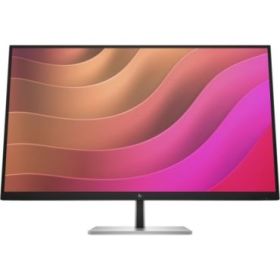 HP E32K G5 Monitor 31.5  IPS 4K 60Hz - Respuesta 5ms - Ajustable en Altura, Giratorio e Inclinable - Altavoces 6W - HDMI, Displa