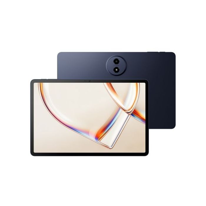 TCL TAB A1 Tablet 10.9  - 6GB - 128GB - WiFI, Bluetooth 5.0 - Camara Principal 8MP - Bateria 8000mAh - Color Azul