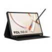 TCL TAB A1 Tablet 10.9  + Funda + Stylus - 6GB - 128GB - WiFI, Bluetooth 5.0 - Camara Principal 8MP - Bateria 8000mAh - Color Az