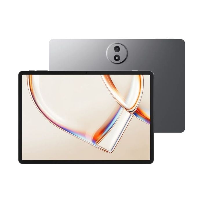 TCL TAB A1 Plus Nxtpaper Tablet 12,2  - 6GB - 256GB - WiFI, Bluetooth 5.0 - Camara Principal 8MP - Bateria 10000mAh - Color Gris