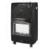 Cecotec Ready Warm 4200 Slim Fold Estufa de Gas Plegable - Potencia Calorifica de 4.2kW - Termostato - Ruedas Multidireccionales