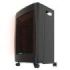 Cecotec ReadyWarm 4200 BlueFlame Foldable Estufa de Gas Plegable - 4.2kW - Llama Azul - Potencia Regulable - Encendido Piezoelec