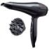 Remington Pro-Air AC Hair Secador de Pelo 2300W - Tencologia Ionica - 3 Termperaturas 2 Velocidades -  Motor AC Profesional