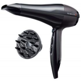 Remington Pro-Air AC Hair Secador de Pelo 2300W - Tencologia Ionica - 3 Termperaturas 2 Velocidades -  Motor AC Profesional
