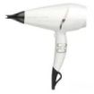 Remington Supercare Pro 2200AC Secador de Pelo 2200W - Boquillas Concentradoras - Motor AC Profesional - Color Blanco