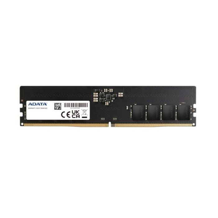 Adata Premier AD5U480016G-S Memoria RAM DIMM DDR5 4800 16GB CL40