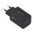 Aisens Cargador GAN 70W - 1x USB-C PD3.2 QC4.0 - Color Negro