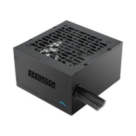 Sama B850 Fuente de Alimentacion 80+Bronze 850W - ATX 3.1 - PCIe Gen 5.1 - PFC Activo - Color Negro