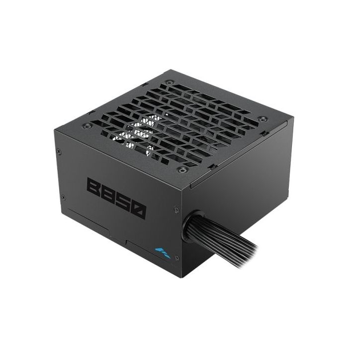 Sama B850 Fuente de Alimentacion 80+Bronze 850W - ATX 3.1 - PCIe Gen 5.1 - PFC Activo - Color Negro