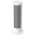 Xiaomi Smart Graphene Heater Calefactor Ceramico 2000W - Control por Voz - Oscilacion 70º - Temporizador 8 Horas - Color Blanco