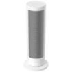 Xiaomi Smart Graphene Heater Calefactor Ceramico 2000W - Control por Voz - Oscilacion 70º - Temporizador 8 Horas - Color Blanco