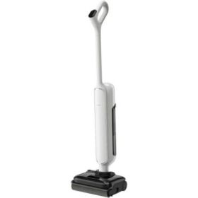 Xiaomi Truclean W30 Pro Aspirador Escoba sin Cable - 300W - Hasta 18.000 Pa de Potencia de Succion - Autonomia hasta 40m