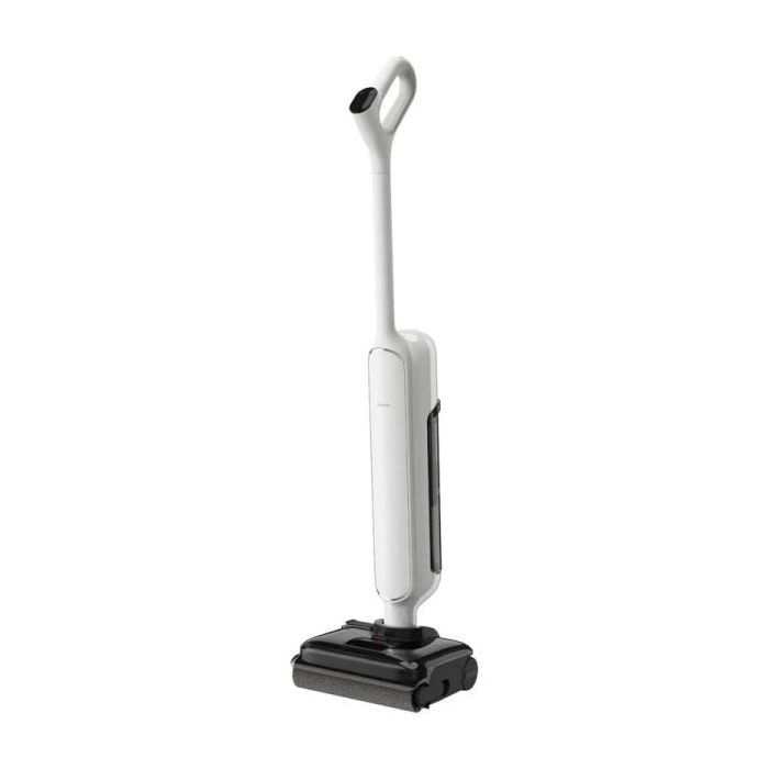 Xiaomi Truclean W30 Pro Aspirador Escoba sin Cable - 300W - Hasta 18.000 Pa de Potencia de Succion - Autonomia hasta 40m