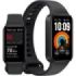 Xiaomi Mi Band 11 Active Pulsera de Actividad - Pantalla 1,47  Amoled - Resistente 5ATM - Color Negro
