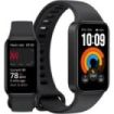 Xiaomi Mi Band 11 Active Pulsera de Actividad - Pantalla 1,47  Amoled - Resistente 5ATM - Color Negro