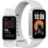 Xiaomi Mi Band 11 Active Pulsera de Actividad - Pantalla 1,47  Amoled - Resistente 5ATM - Color Gris