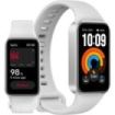 Xiaomi Mi Band 11 Active Pulsera de Actividad - Pantalla 1,47  Amoled - Resistente 5ATM - Color Gris