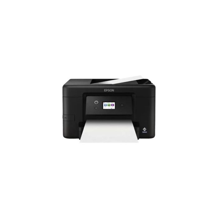 Epson WorkForce Pro WF-3920 Impresora Color WiFi 21ppm - ADF de 35 Hojas