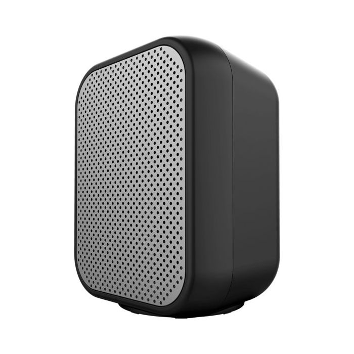 Cecotec ReadyWarm 1500 Max Ceramic Calefactor Ceramico de Sobremesa - 1500W - Calienta hasta 15m2 - Estilo Retro - Termostato Aj