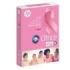 HP Office Pink Ream A4 80gr. 210x297mm (500 Hojas) Blanco