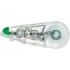 Tombow Mono Air Cinta Correctora 4.2mm x 10m - Compacto y Ligero - Secado Inmediato - Carcasa Fabricada con Plastico 100% Recicl