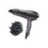 Remington Pro-Air Turbo Secador de Pelo 2400W - Tencologia Ionica - 3 Termperaturas 2 Velocidades -